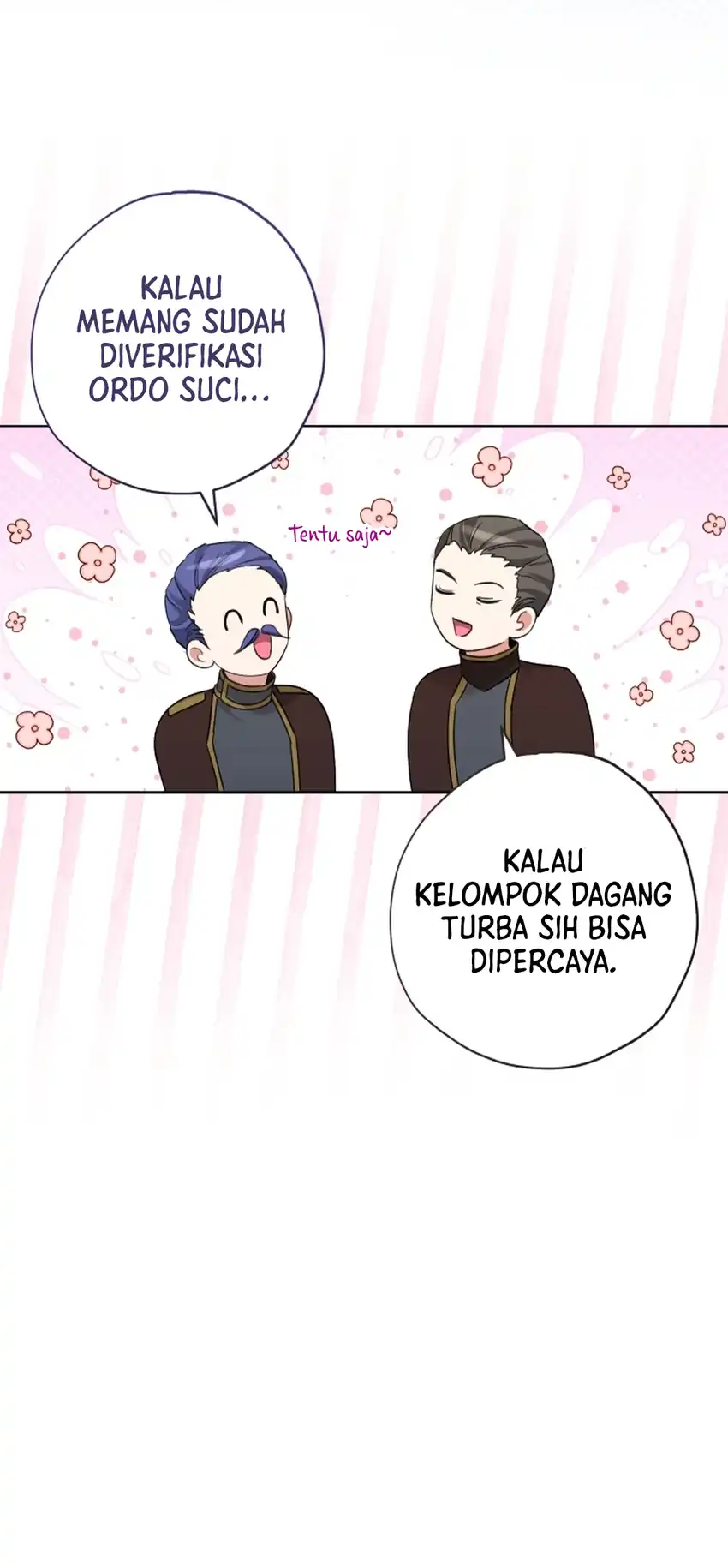 Baca The Baby Raises a Villain - Chapter 9 halaman 31