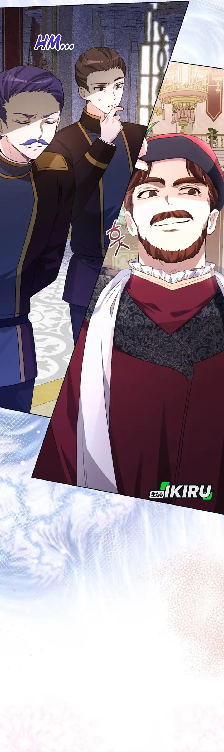 Baca The Baby Raises a Villain - Chapter 9 halaman 38