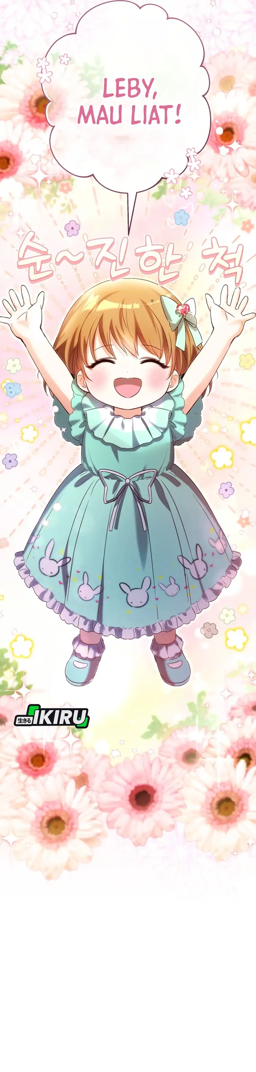 Baca The Baby Raises a Villain - Chapter 9 halaman 39