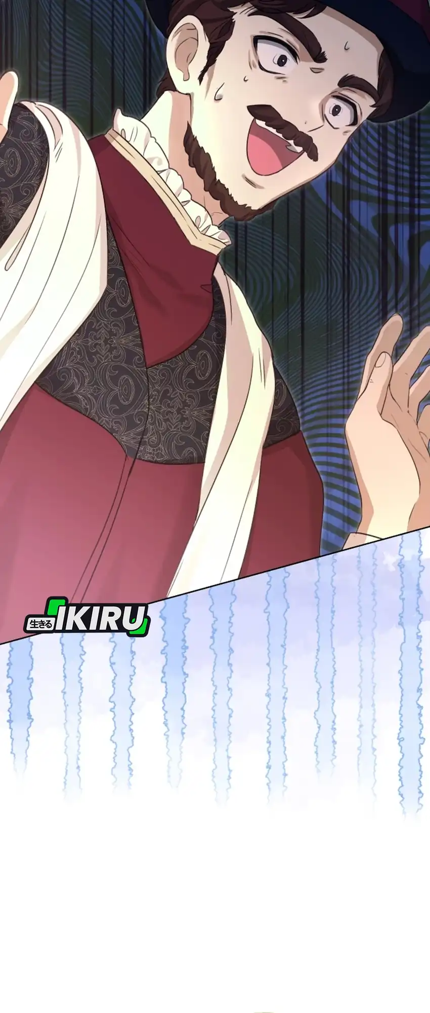 Baca The Baby Raises a Villain - Chapter 9 halaman 46