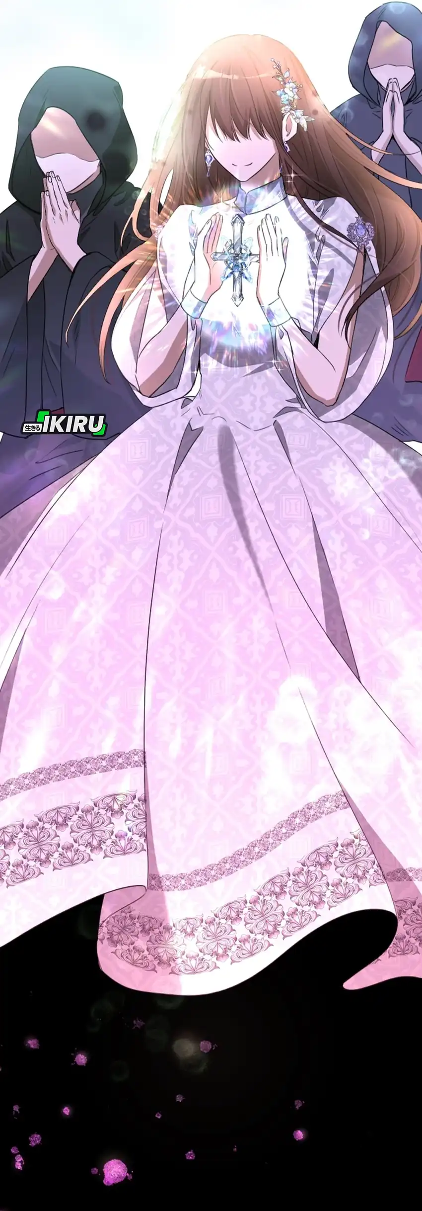 Baca The Baby Raises a Villain - Chapter 9 halaman 5