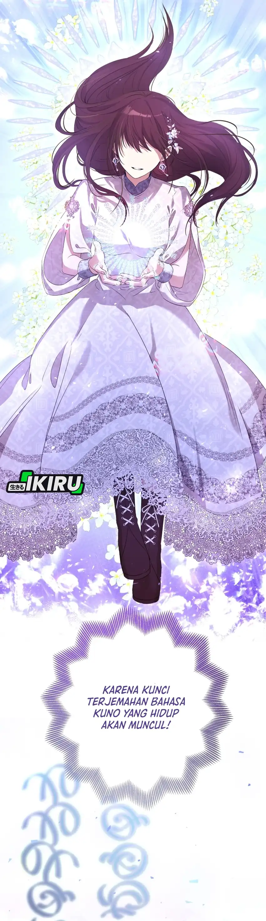 Baca The Baby Raises a Villain - Chapter 9 halaman 51