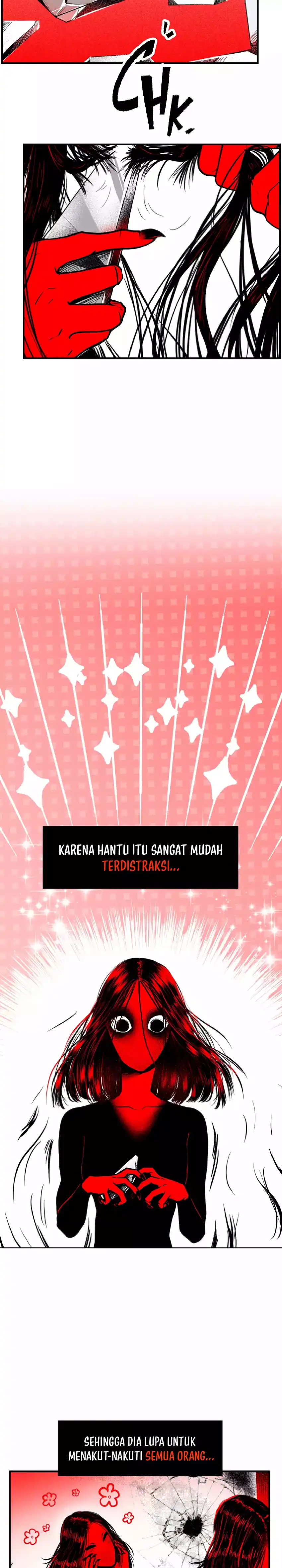 Baca The Bathroom Ghost - Chapter 1 halaman 10