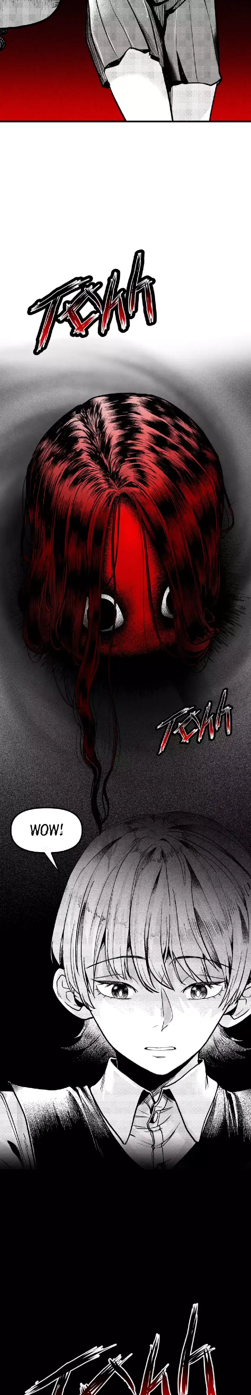 Baca The Bathroom Ghost - Chapter 1 halaman 4