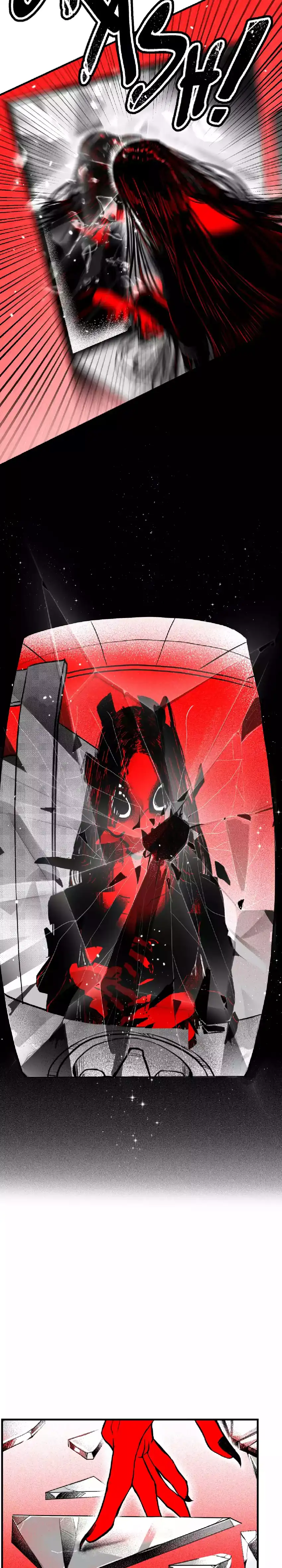 Baca The Bathroom Ghost - Chapter 1 halaman 9