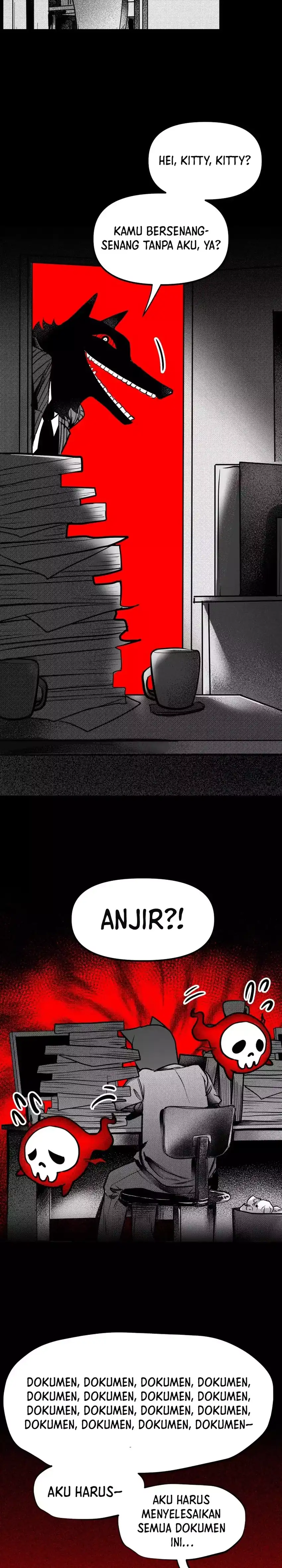 Baca The Bathroom Ghost - Chapter 10 halaman 3