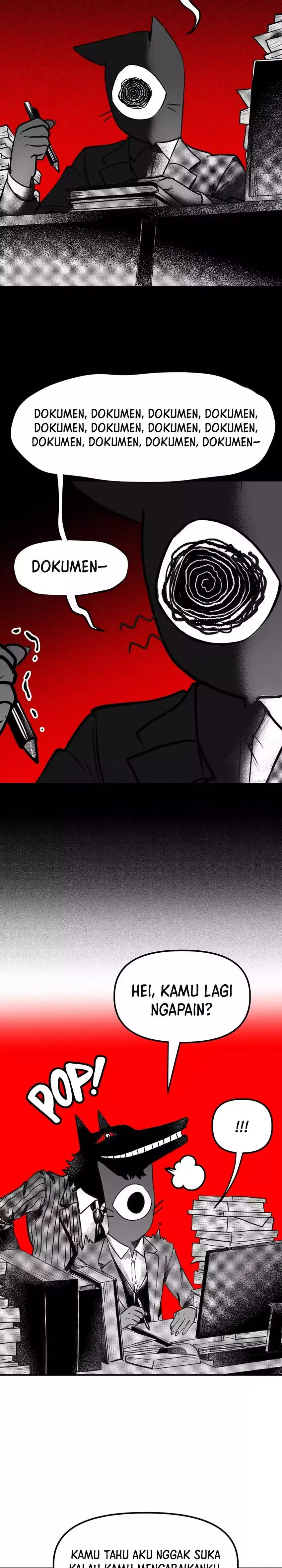 Baca The Bathroom Ghost - Chapter 10 halaman 4