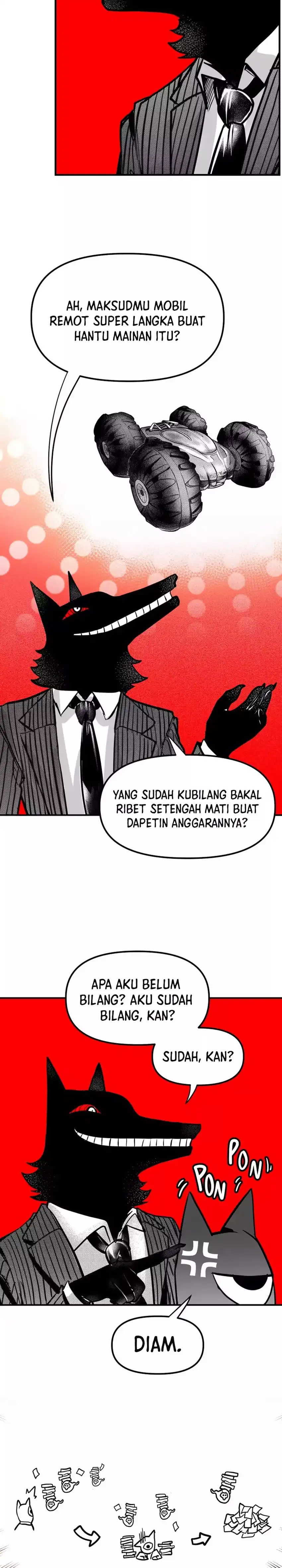 Baca The Bathroom Ghost - Chapter 10 halaman 6