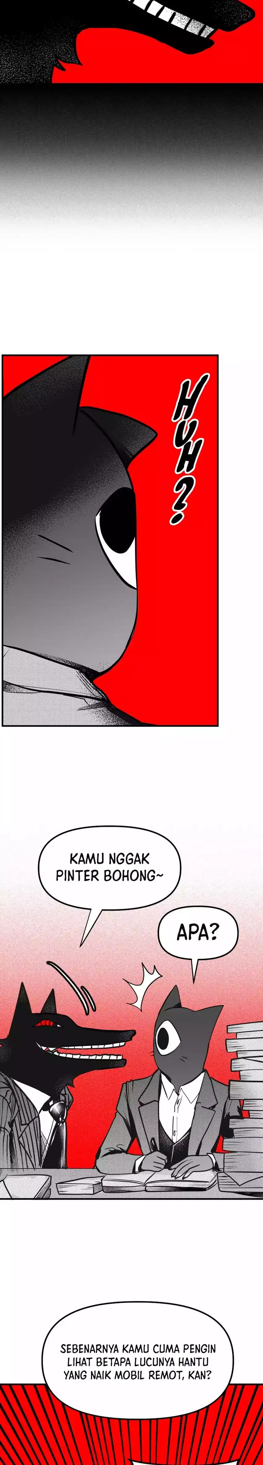 Baca The Bathroom Ghost - Chapter 10 halaman 9