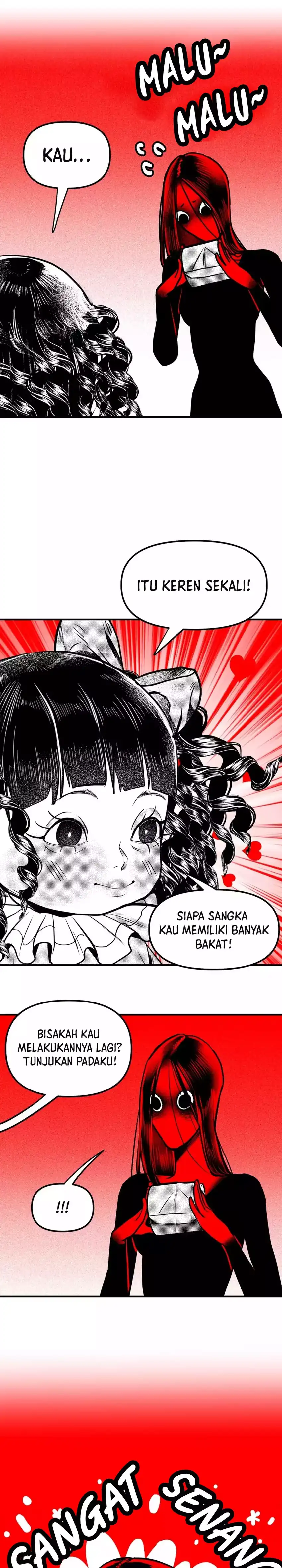 Baca The Bathroom Ghost - Chapter 11 halaman 10