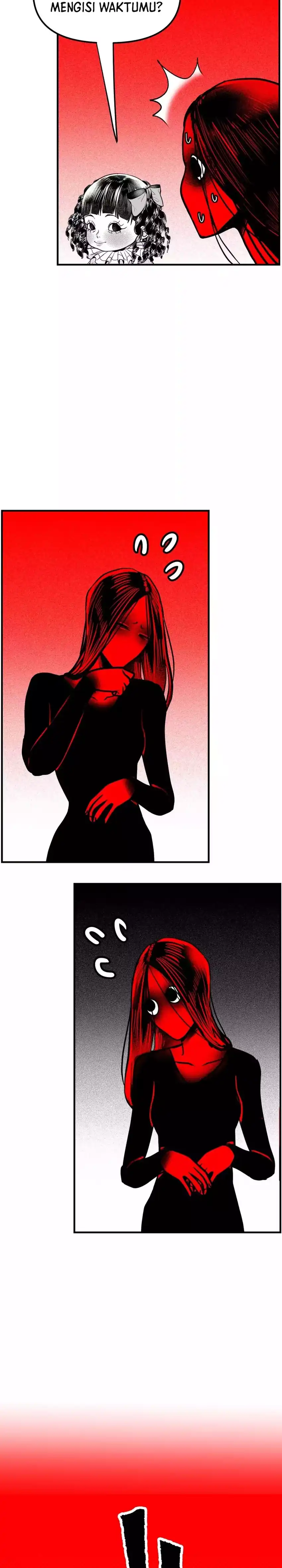 Baca The Bathroom Ghost - Chapter 11 halaman 7