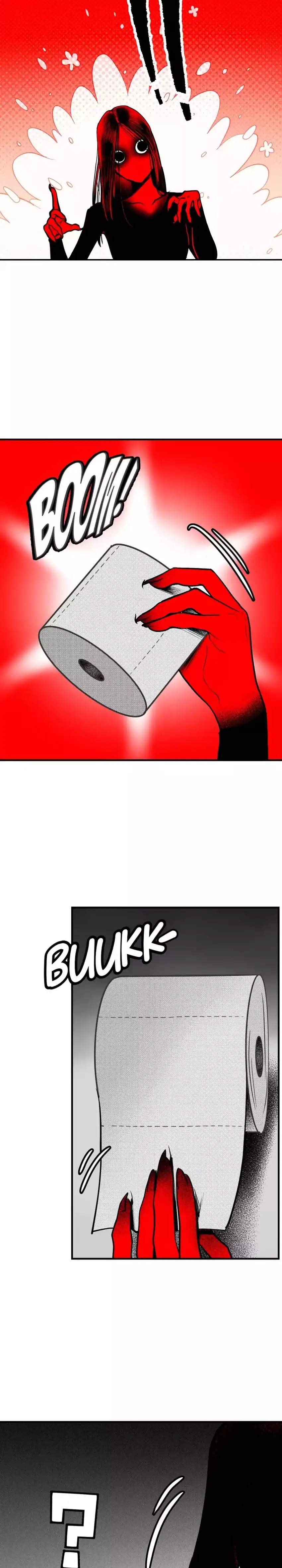 Baca The Bathroom Ghost - Chapter 11 halaman 8