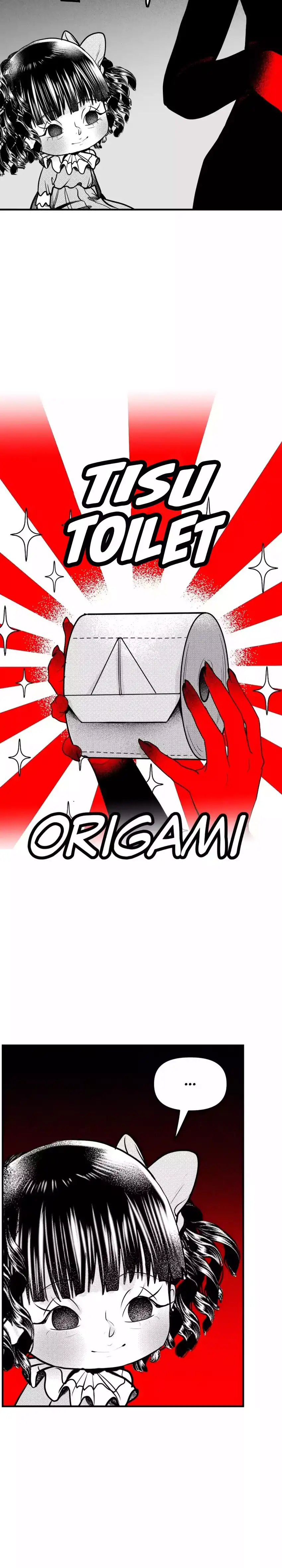 Baca The Bathroom Ghost - Chapter 11 halaman 9