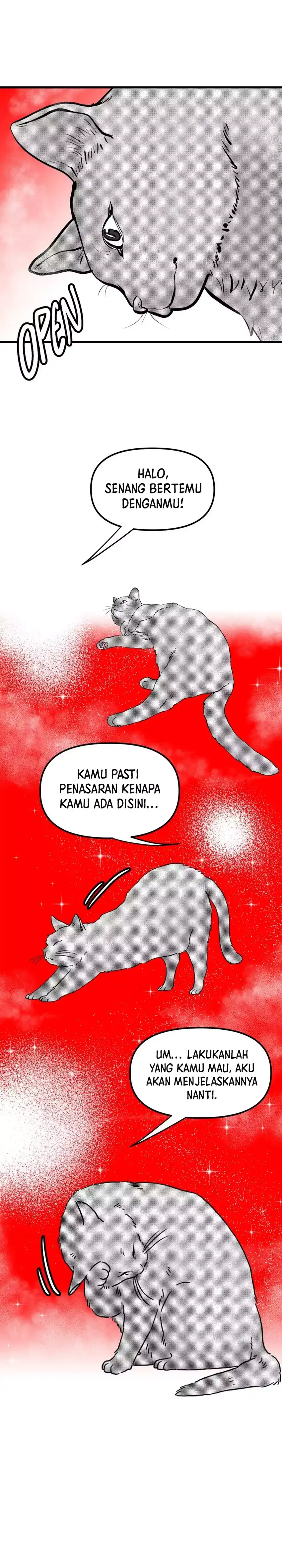 Baca The Bathroom Ghost - Chapter 12 halaman 2