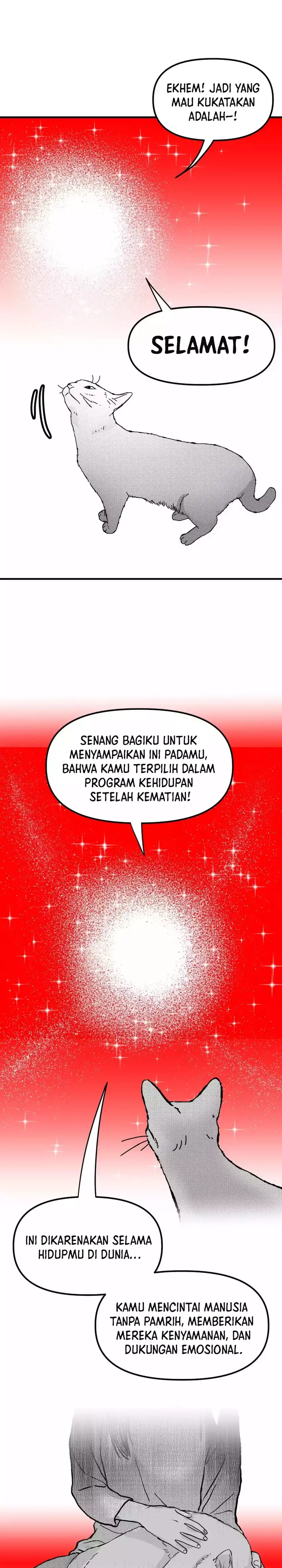 Baca The Bathroom Ghost - Chapter 12 halaman 3