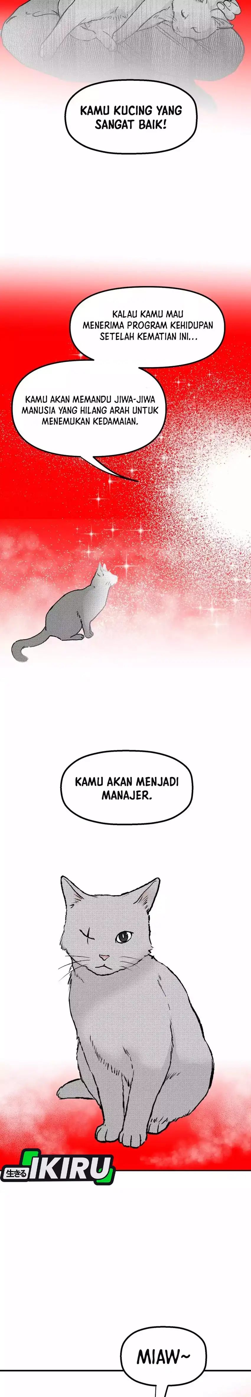 Baca The Bathroom Ghost - Chapter 12 halaman 4