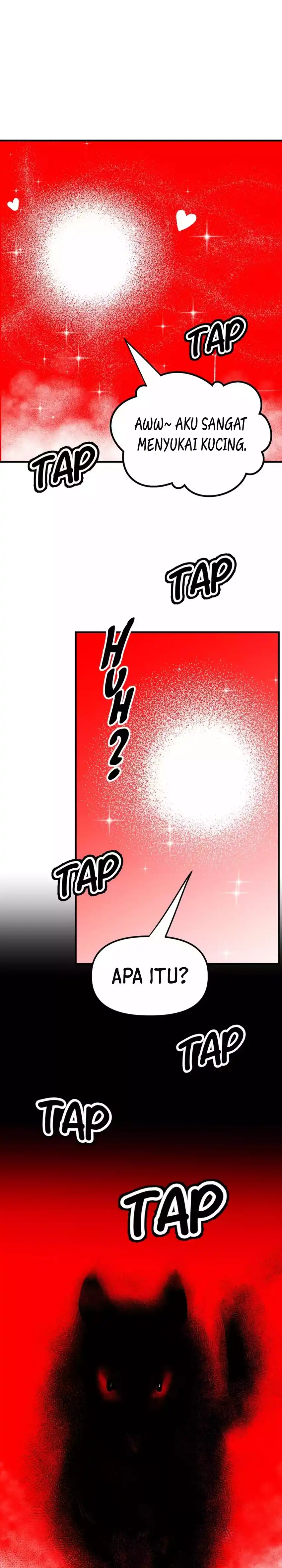 Baca The Bathroom Ghost - Chapter 12 halaman 7