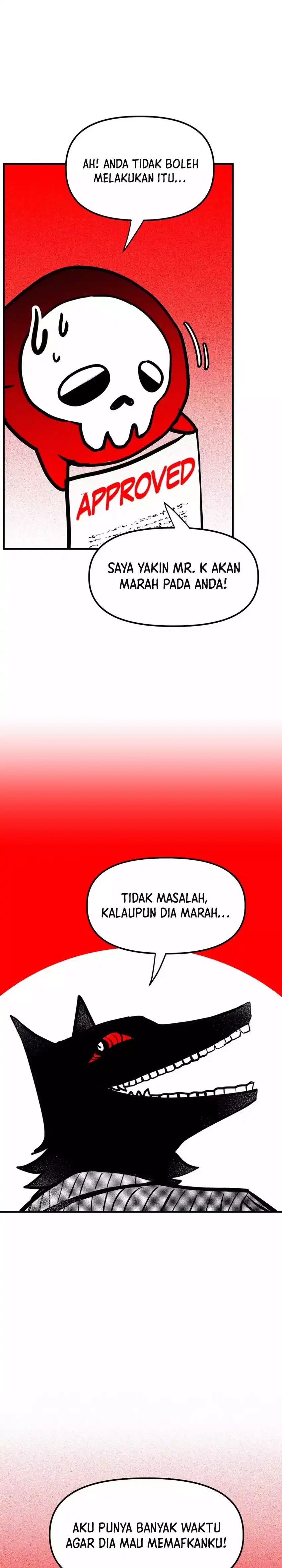 Baca The Bathroom Ghost - Chapter 13 halaman 11
