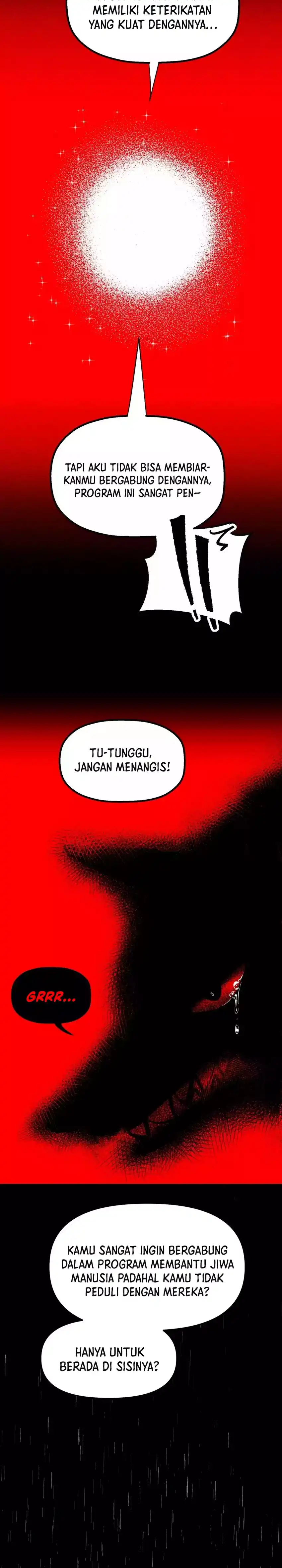 Baca The Bathroom Ghost - Chapter 13 halaman 5