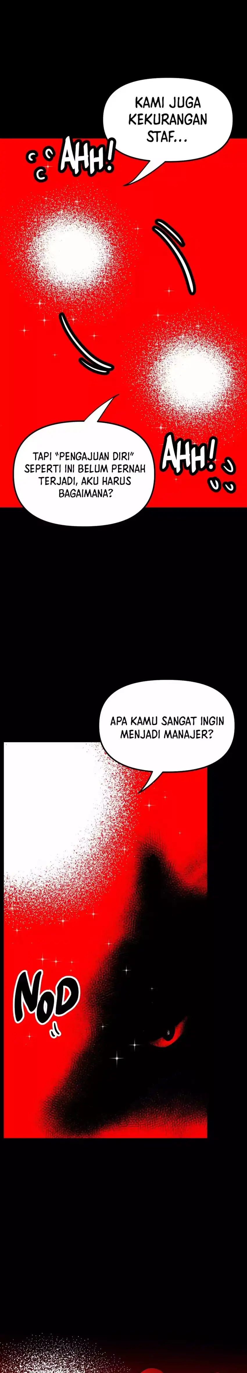 Baca The Bathroom Ghost - Chapter 13 halaman 7