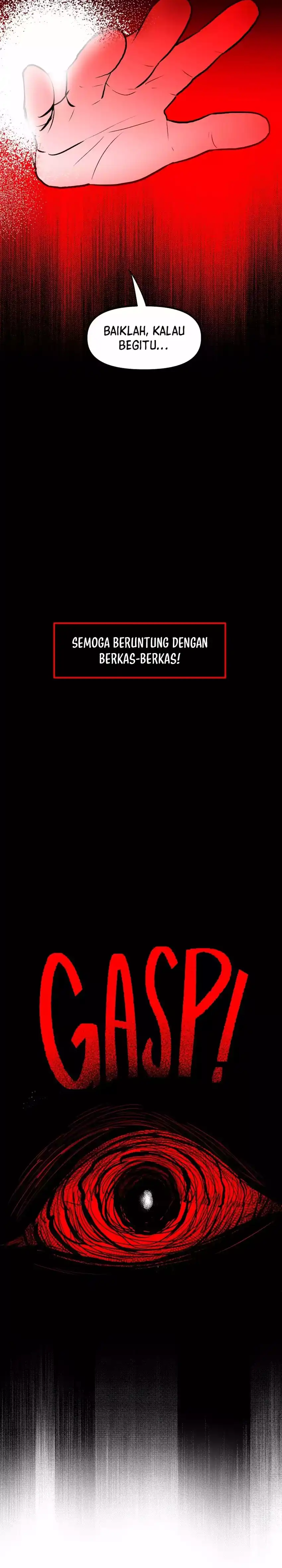 Baca The Bathroom Ghost - Chapter 13 halaman 8