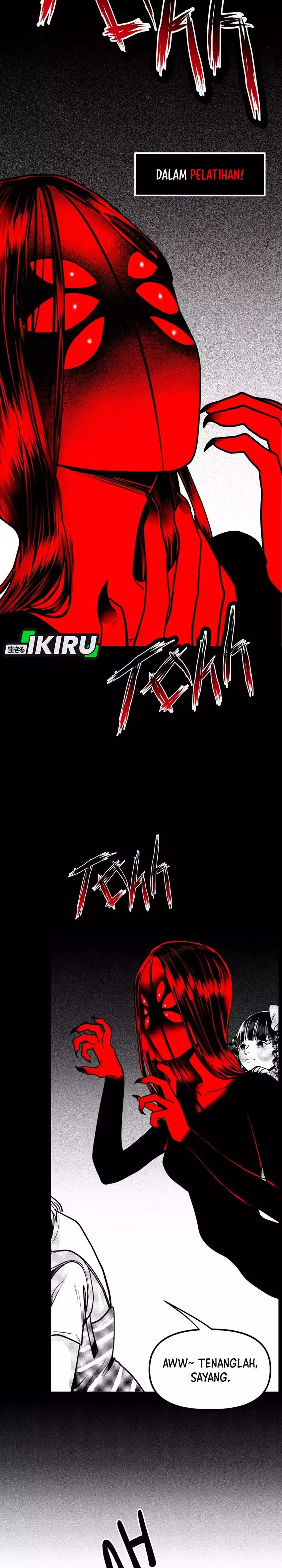 Baca The Bathroom Ghost - Chapter 14 halaman 4