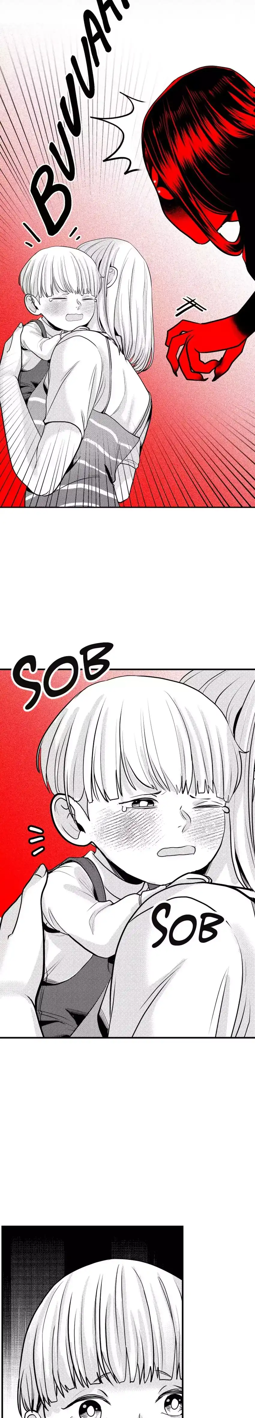 Baca The Bathroom Ghost - Chapter 14 halaman 5