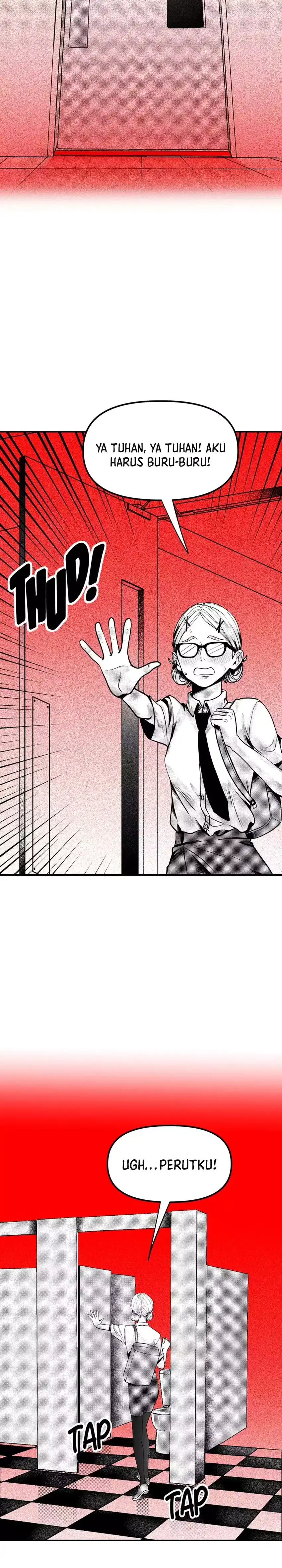 Baca The Bathroom Ghost - Chapter 15 halaman 2