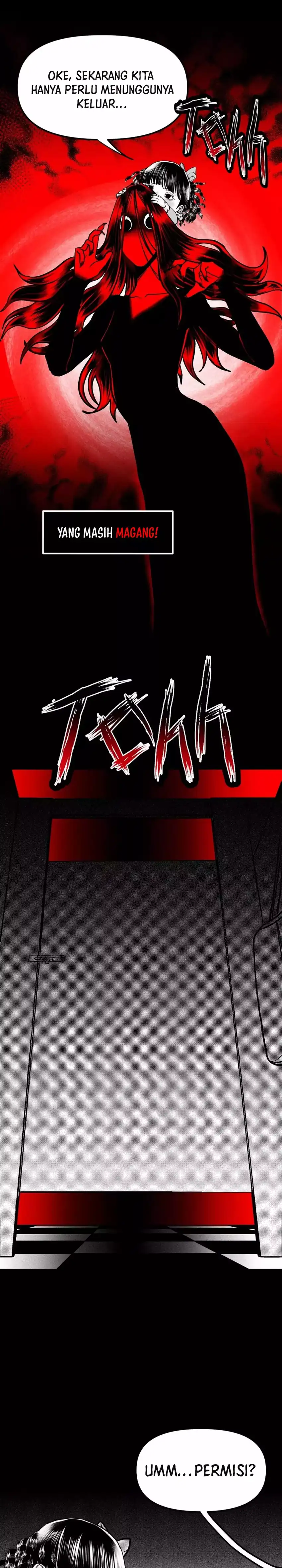 Baca The Bathroom Ghost - Chapter 15 halaman 4