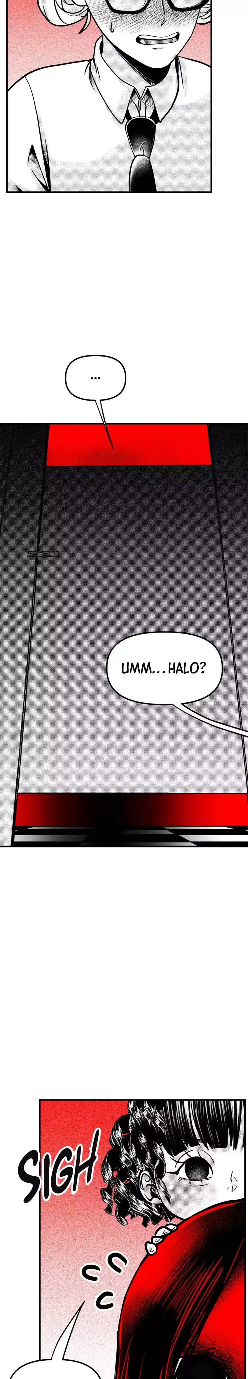 Baca The Bathroom Ghost - Chapter 15 halaman 6