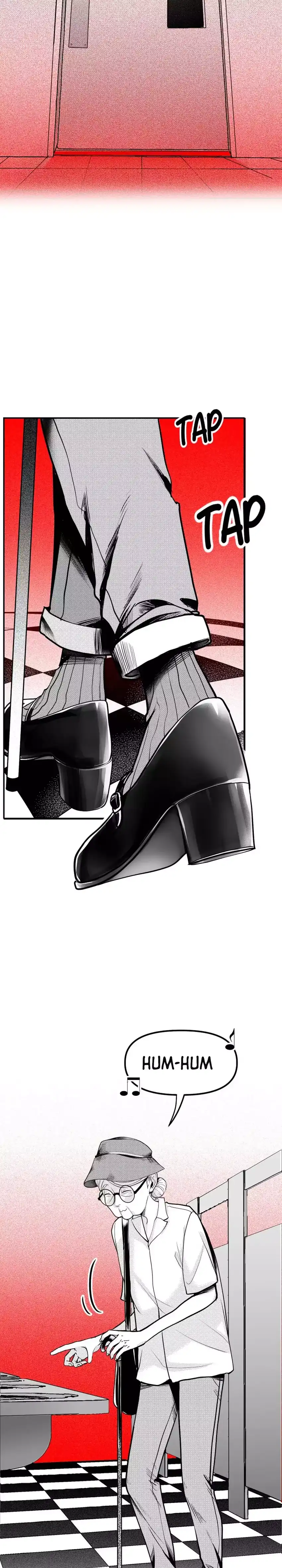 Baca The Bathroom Ghost - Chapter 16 halaman 2