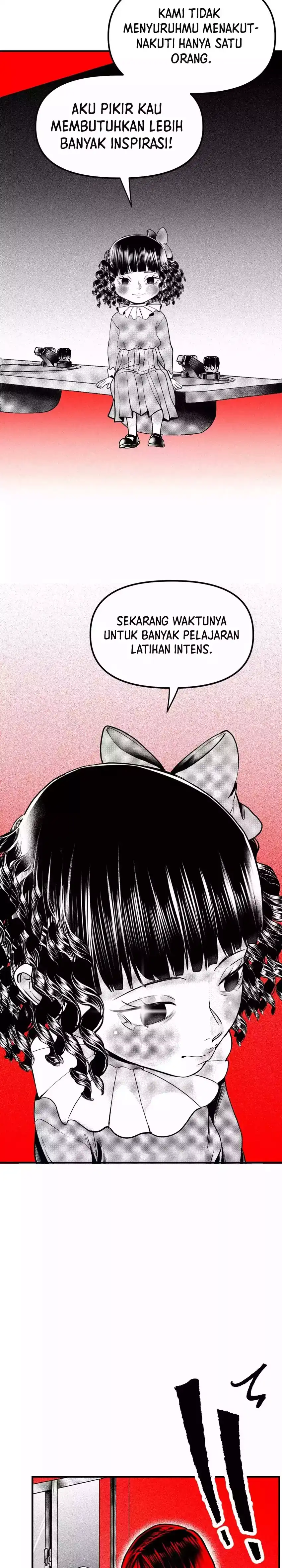 Baca The Bathroom Ghost - Chapter 17 halaman 4