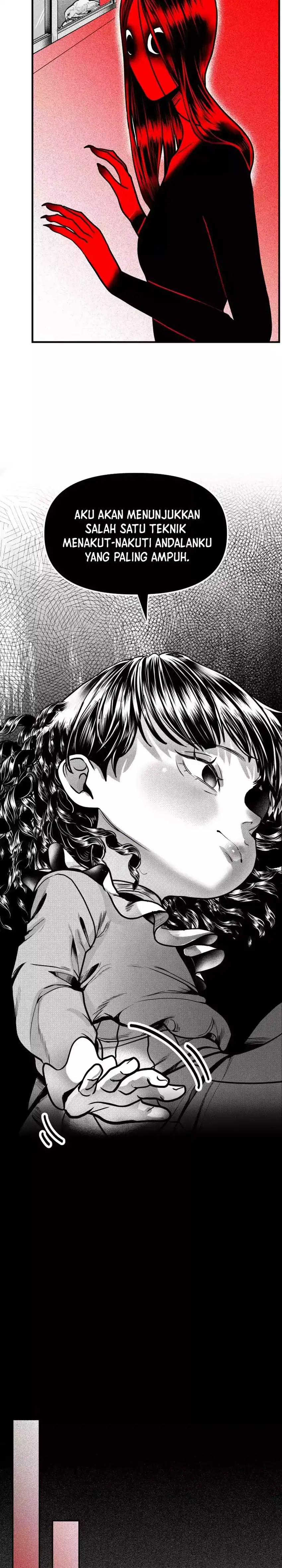 Baca The Bathroom Ghost - Chapter 17 halaman 5