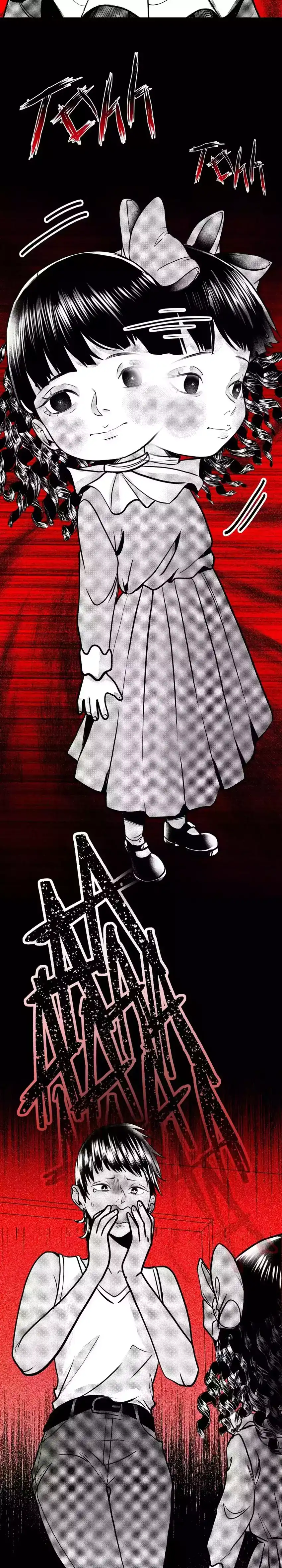 Baca The Bathroom Ghost - Chapter 17 halaman 8