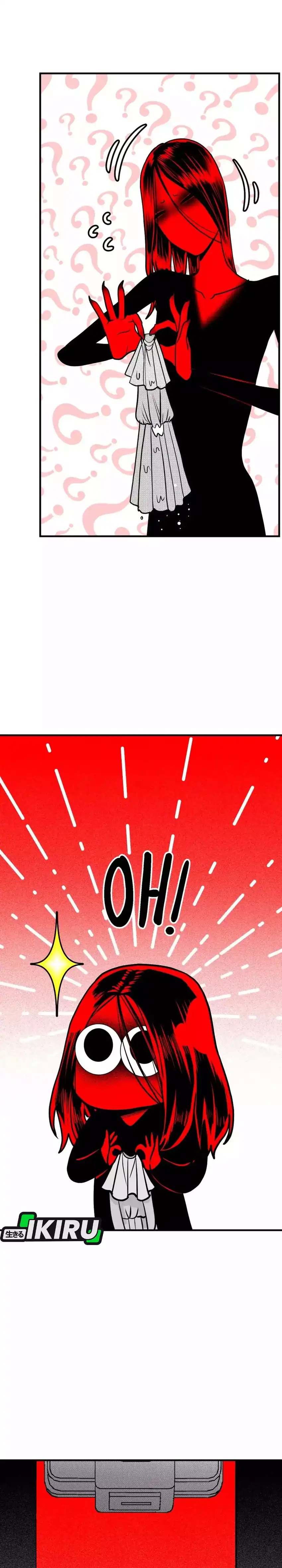 Baca The Bathroom Ghost - Chapter 18 halaman 4