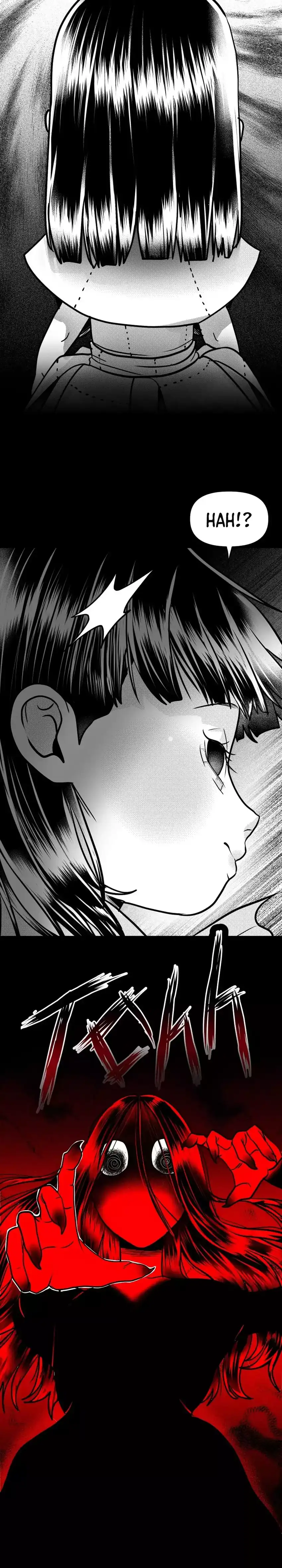 Baca The Bathroom Ghost - Chapter 18 halaman 7