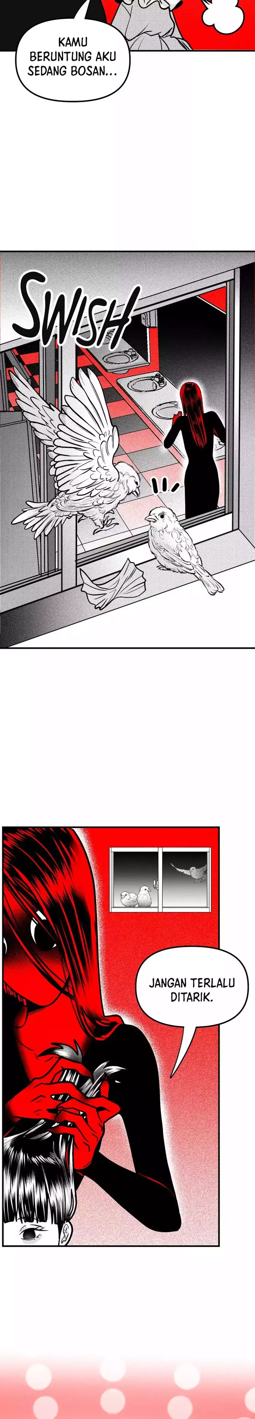 Baca The Bathroom Ghost - Chapter 19 halaman 3