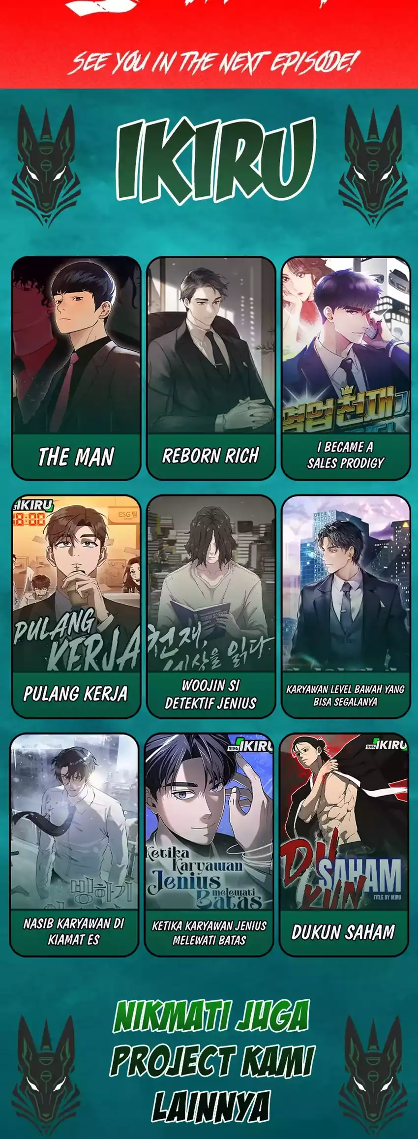 Baca The Bathroom Ghost - Chapter 2 halaman 10