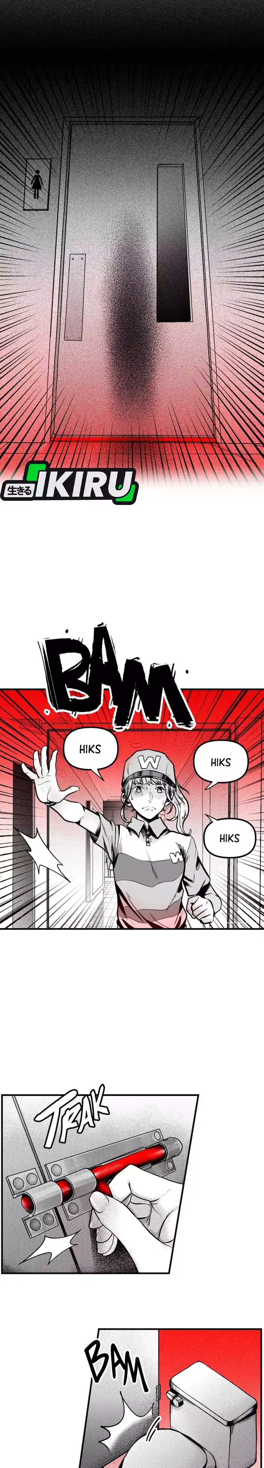 Baca The Bathroom Ghost - Chapter 2 halaman 2