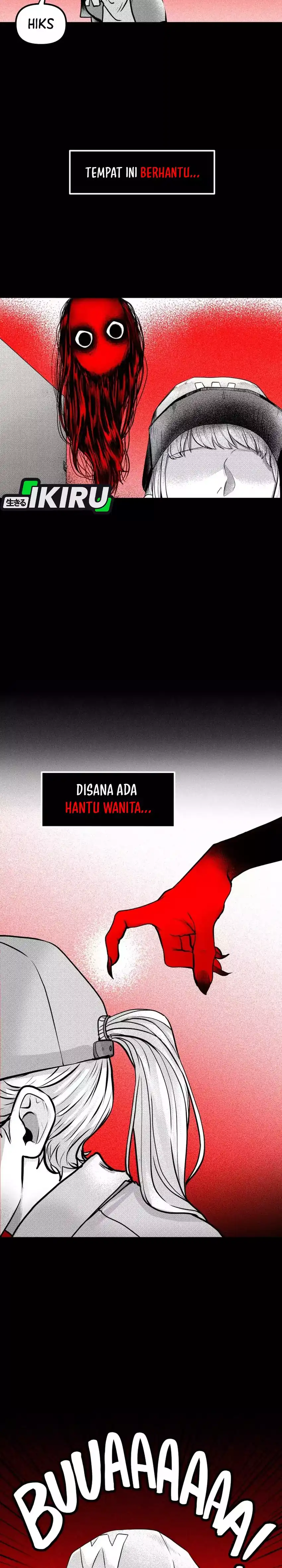 Baca The Bathroom Ghost - Chapter 2 halaman 4