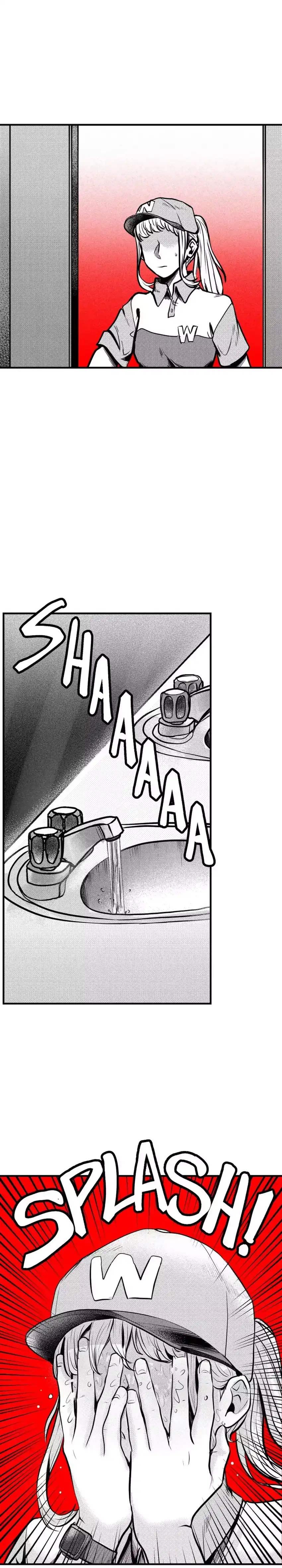 Baca The Bathroom Ghost - Chapter 2 halaman 7