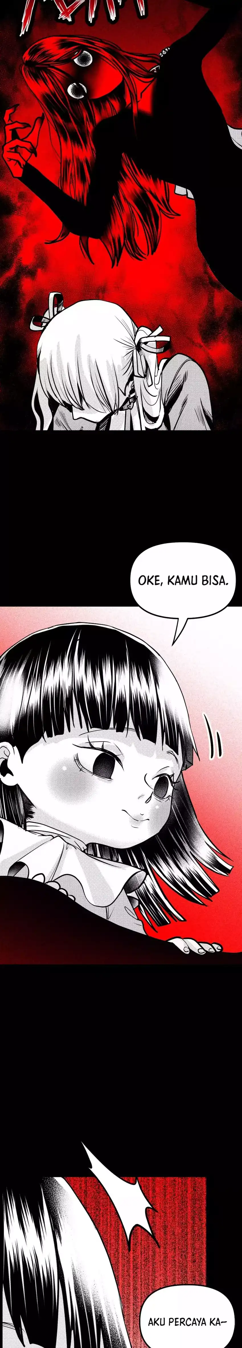 Baca The Bathroom Ghost - Chapter 20 halaman 4