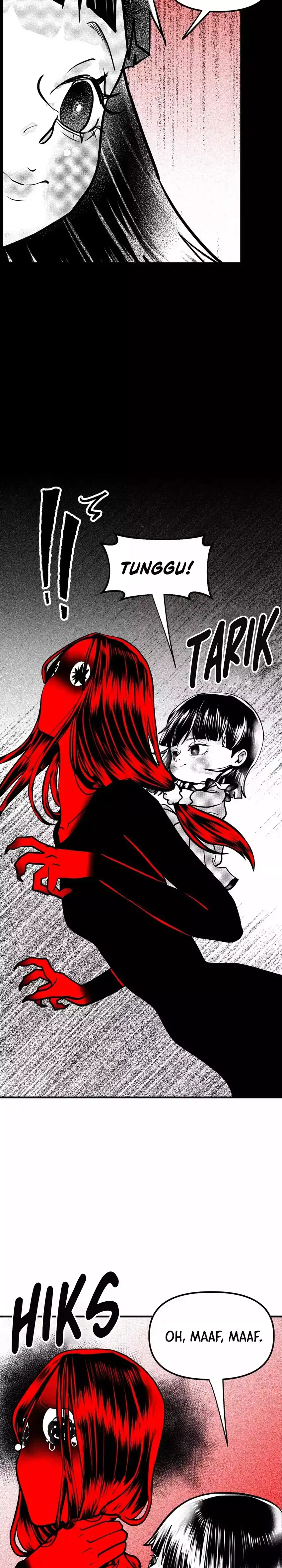 Baca The Bathroom Ghost - Chapter 20 halaman 5