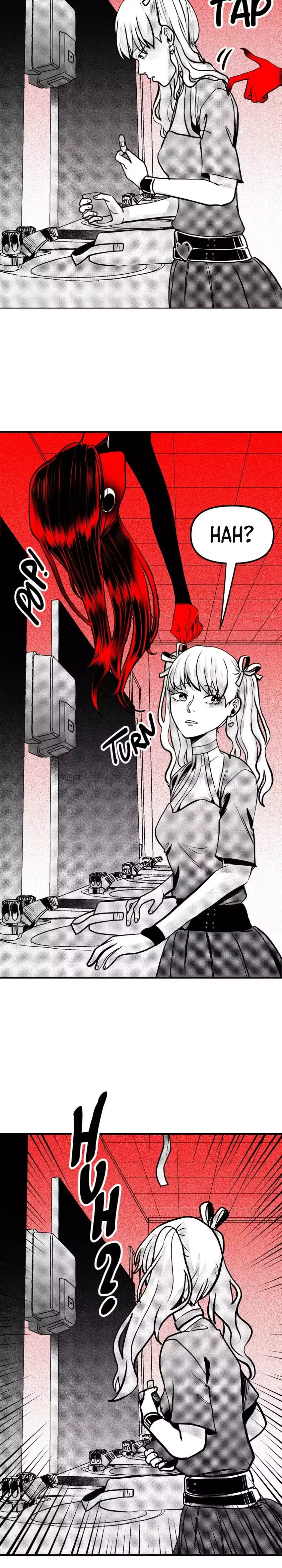 Baca The Bathroom Ghost - Chapter 20 halaman 7