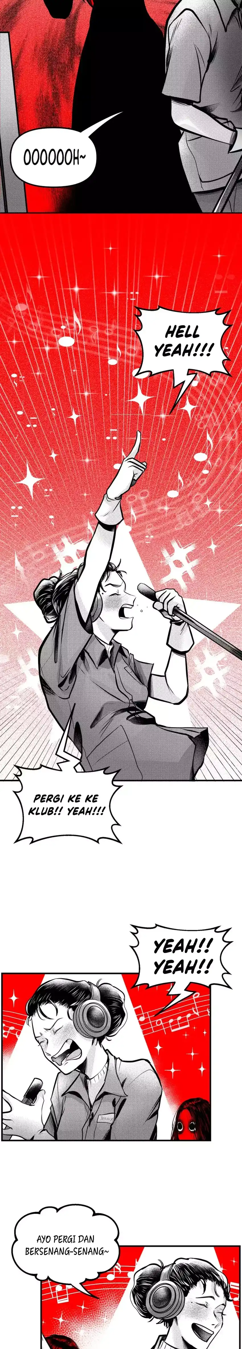 Baca The Bathroom Ghost - Chapter 3 halaman 4