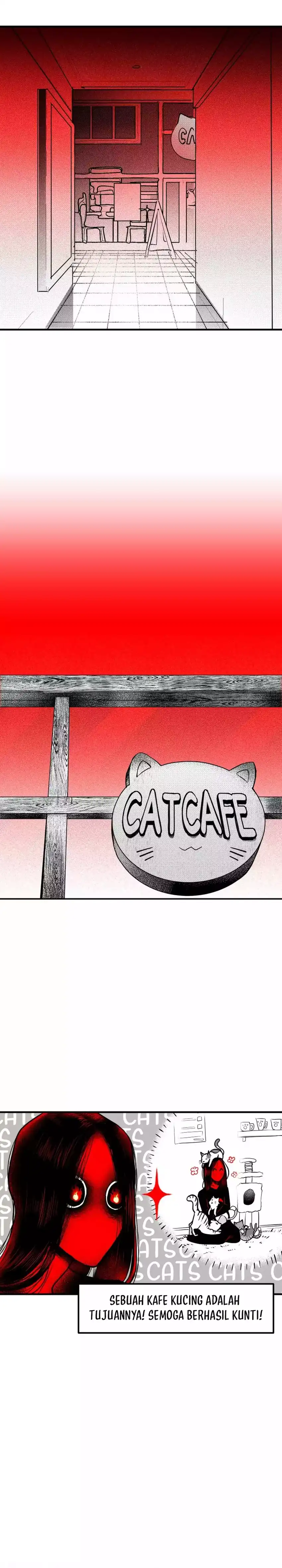 Baca The Bathroom Ghost - Chapter 4 halaman 10