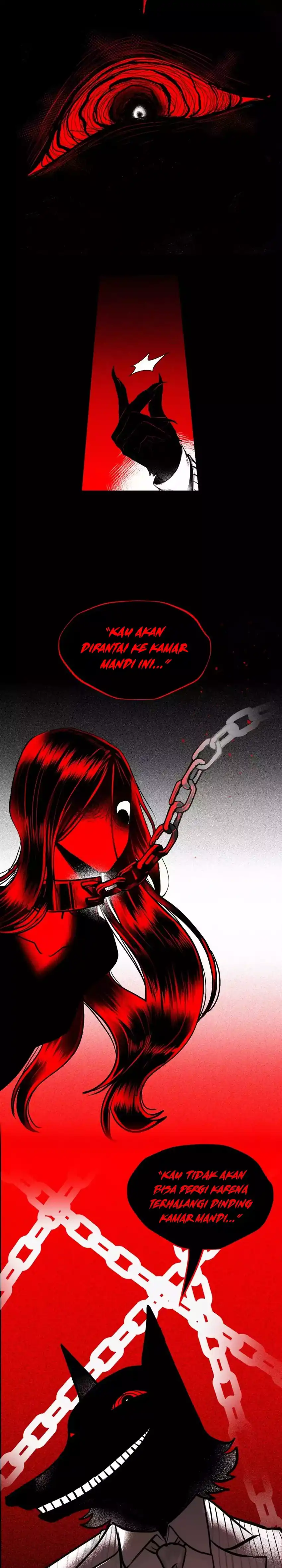 Baca The Bathroom Ghost - Chapter 4 halaman 4