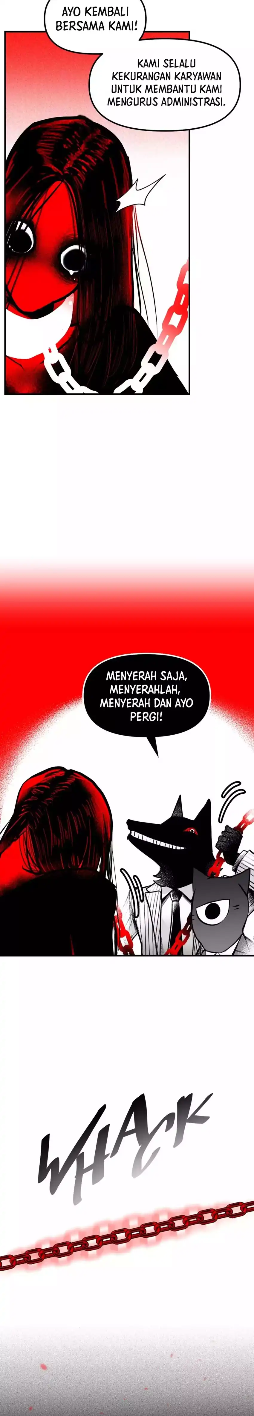 Baca The Bathroom Ghost - Chapter 4 halaman 7