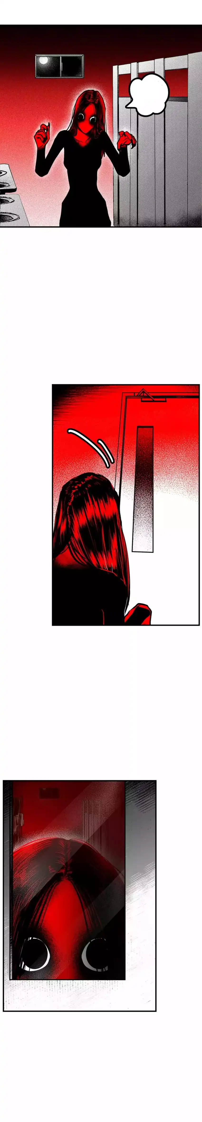 Baca The Bathroom Ghost - Chapter 4 halaman 9