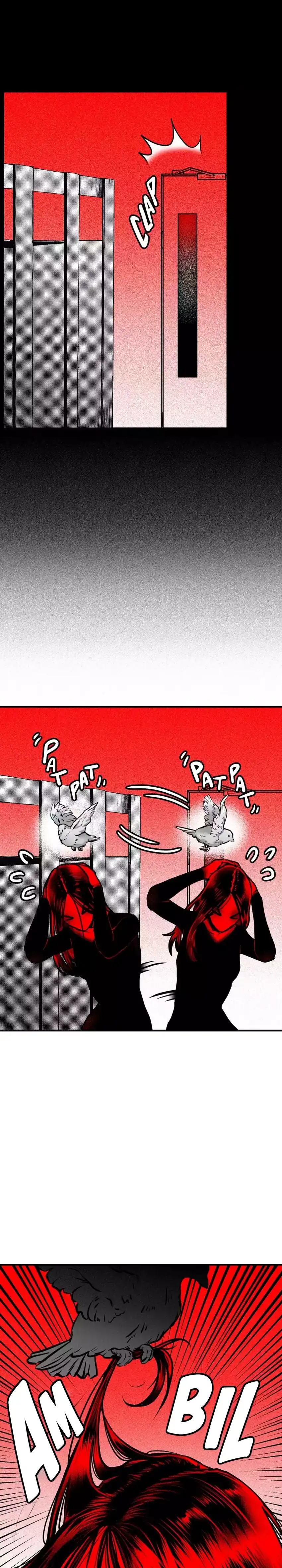 Baca The Bathroom Ghost - Chapter 5 halaman 5